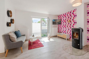 Villa Doris Whg 3 Flora, Heringsdorf